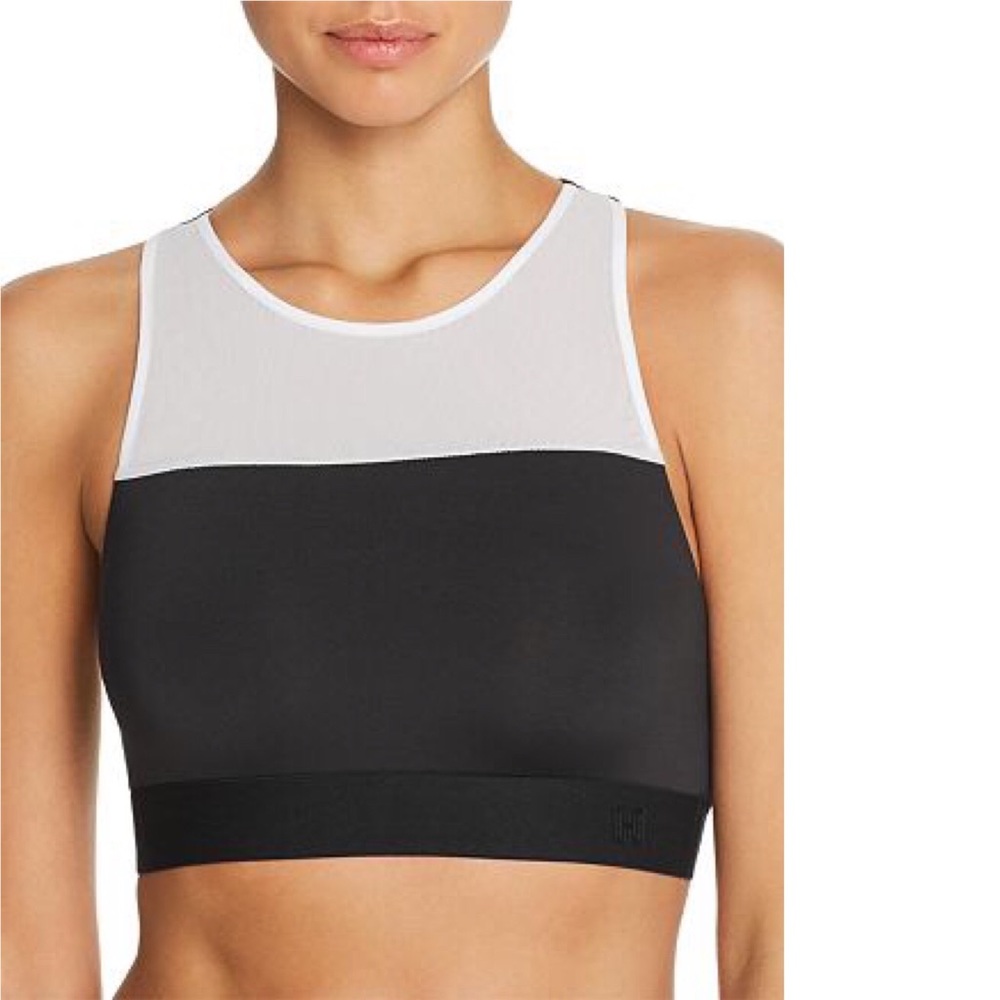NWT NATORI Gravity Sports Bra Size Small